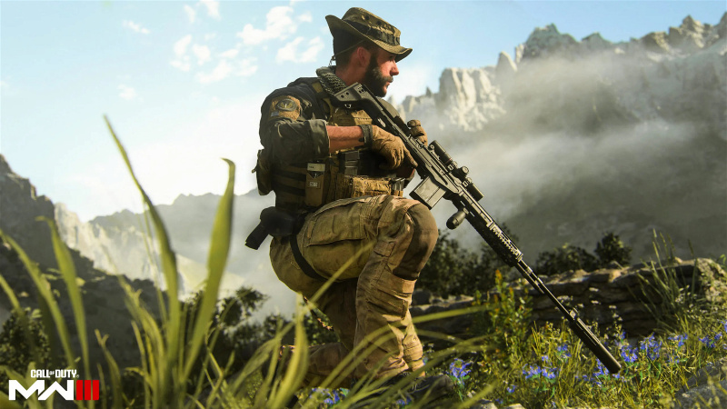 Da sich Starfield für AMD FSR entschieden hat, bietet das Nvidia DLSS-Update für Call of Duty: Modern Warfare 3 vielen GeForce-Besitzern eine neue Lebensader