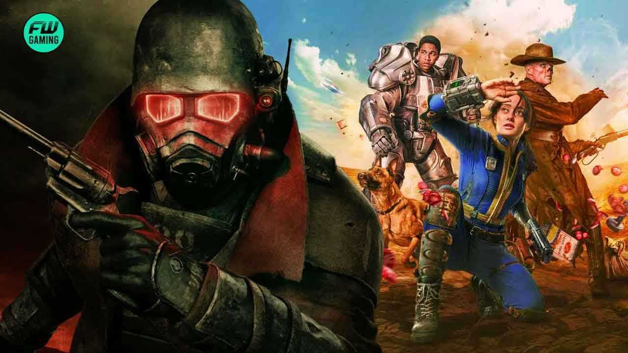 Fallout TV Programı Hangi Fallout: New Vegas Sonunun Canon Olduğunu Resmi Olarak Onaylamış Olabilir ve Kıyamet Sonrası Çorak Topraklarda En Az Bekleyeceğiniz Sondur