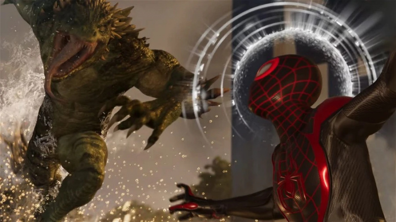 Līdz šim filmā Marvel's Spider-Man 2 ķircina parādīties 9 ļaundari/antivaroņi