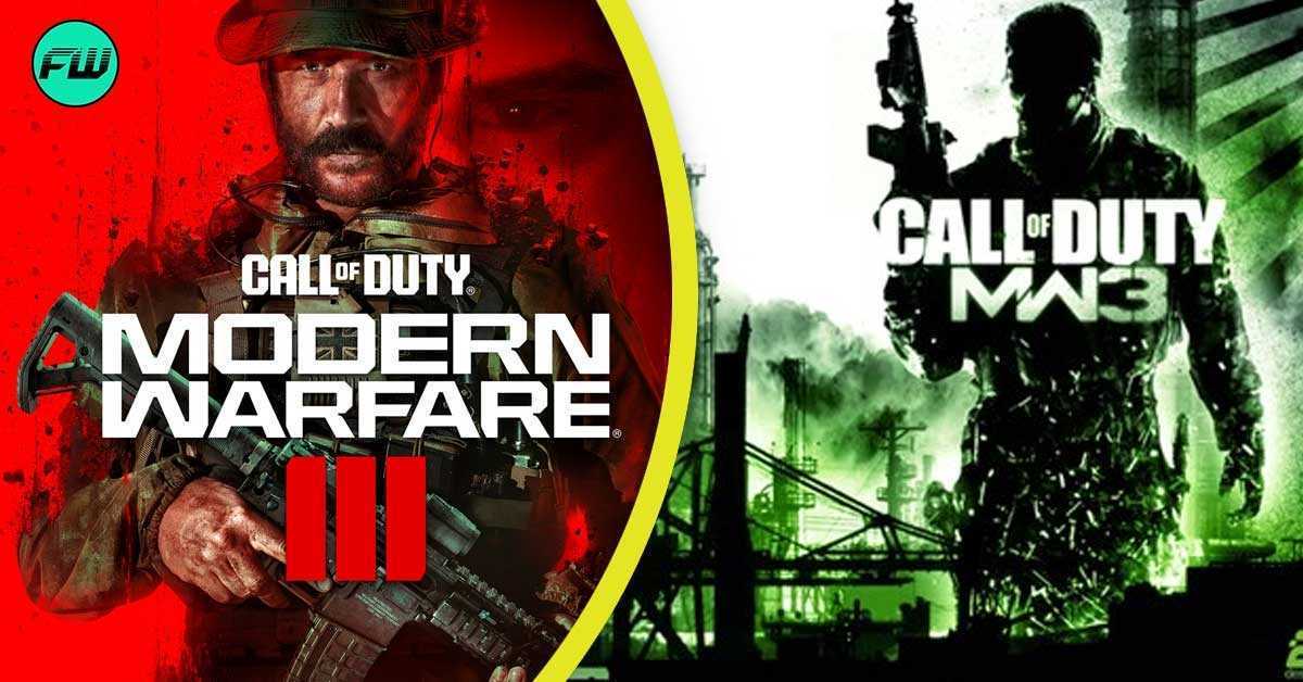 Przewodnik po postaciach w Call of Duty: Modern Warfare 3: Wszystkie potwierdzone postacie i oryginalne postacie z trylogii MW, które powrócą