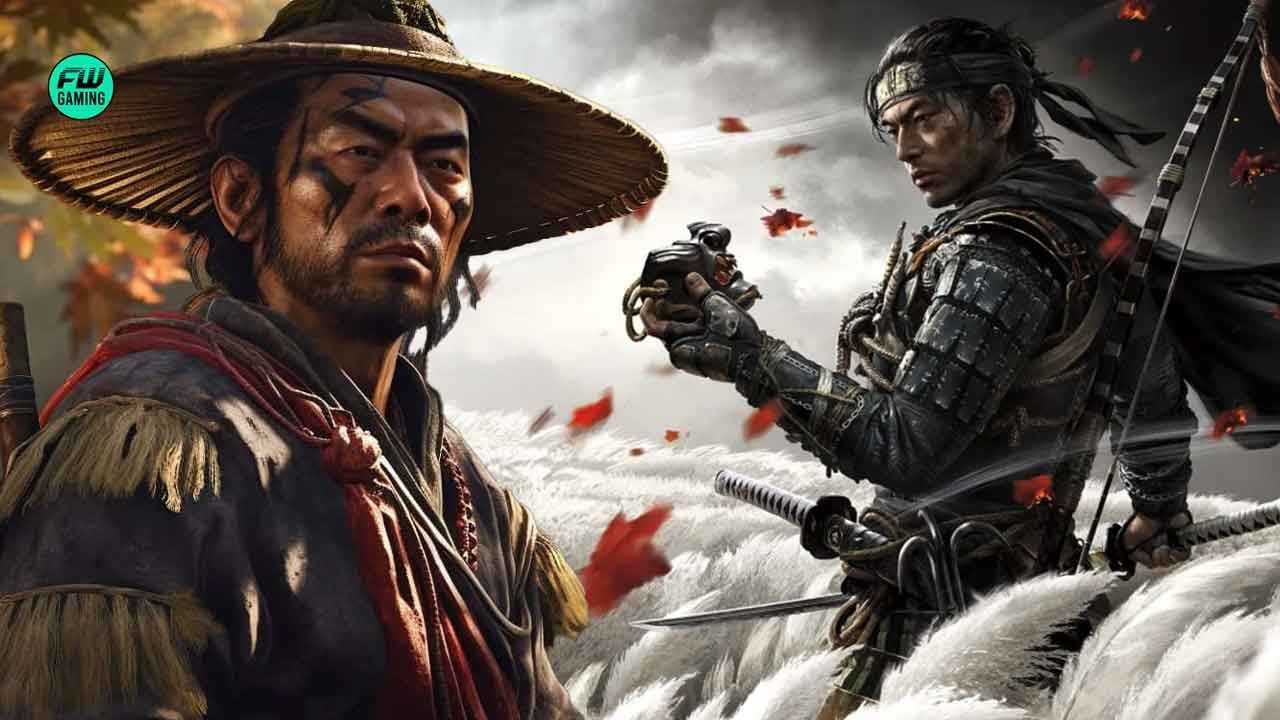Ghost of Tsushima 2 soll laut PlayStation Leaker bald enthüllt werden – Die Geschichte von Jin Sakai geht weiter