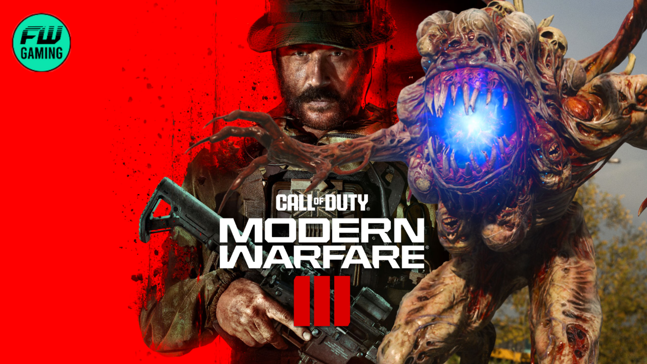 Kas me saame tõenäoliselt rohkem kaasaegseid Warfare 3 zombikaarte?