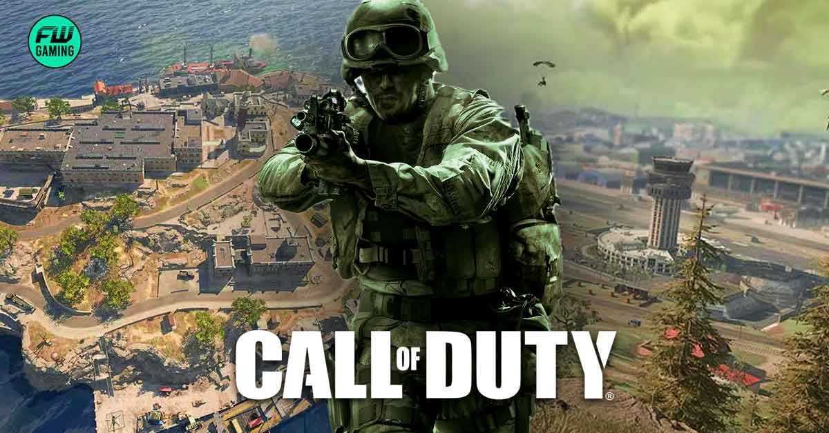 Visoms šioms kalboms apie Verdanską ir Atgimimo salą grįžtant prie Call of Duty: Warzone, kai kuriems gerbėjams kyla klausimas, ar originalią Warzone vis dar galima žaisti 2024 m. – ar taip?