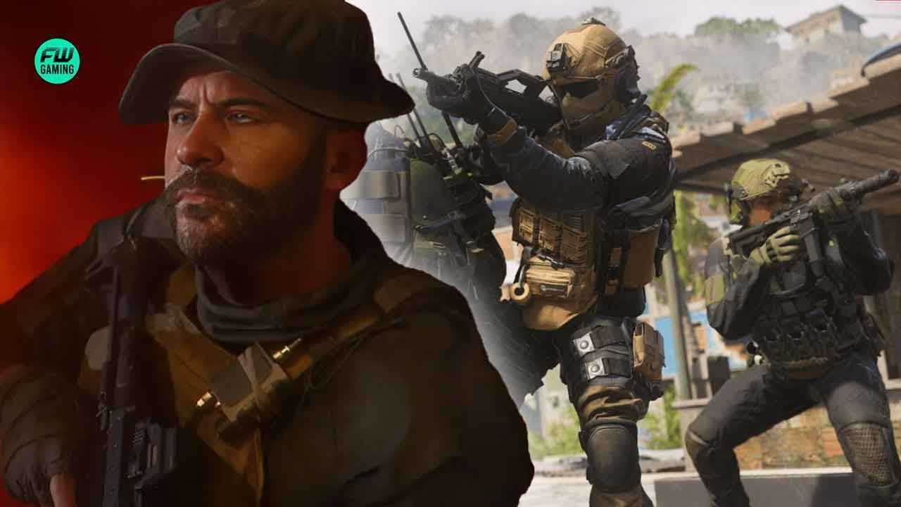 Tapkite mirtiniausiu laukinių vakarų kaubojumi žaidime „Call of Duty: Modern Warfare 3“ naujausioje „Skin“ versijoje, nemokamai su „Prime Gaming“!