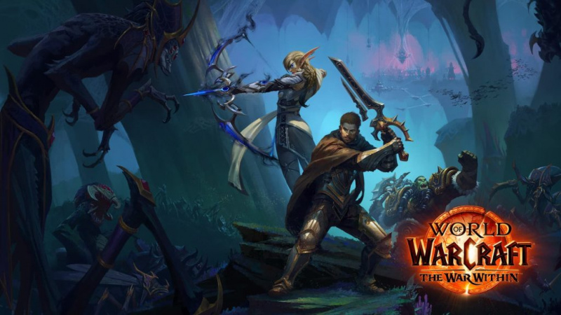 „To coś więcej niż szwindel… to rabunek”: opłata za wcześniejszy dostęp do World of Warcraft oburza fanów