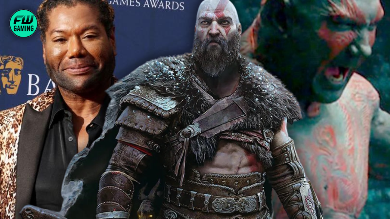 Dave Bautista, Christopher Judge og 3 andre der ville dominere som en live-action Kratos i Amazon Primes God of War (og 3 hvem ville ikke)