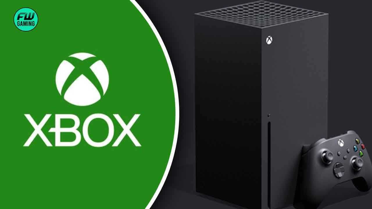 הקונסולה הבאה של Xbox על פי דיווחים באופק - ערכת הפיתוח נחשפת בטבע