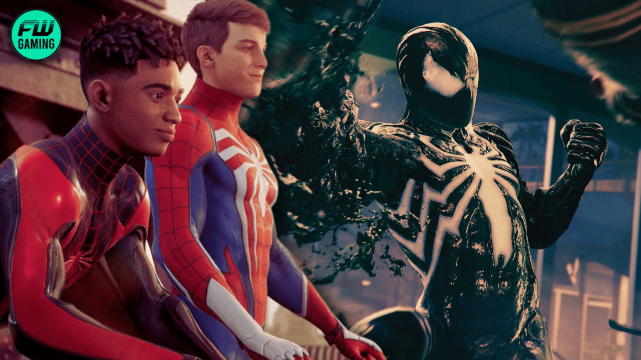 Мы можем знать, когда Marvel’s Spider-Man 2 выйдет на ПК, и это совсем не за горами