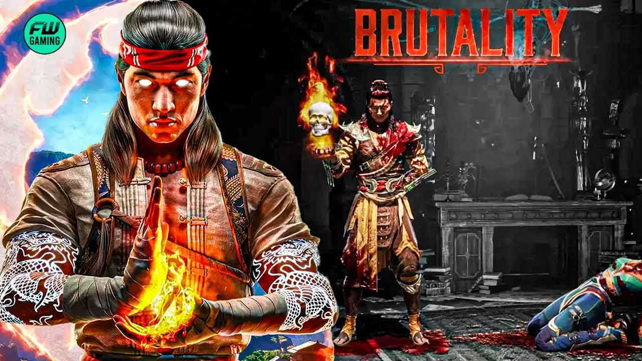 Mortal Kombat 1 har skjulte brutaliteter, der er blevet opdaget af fans