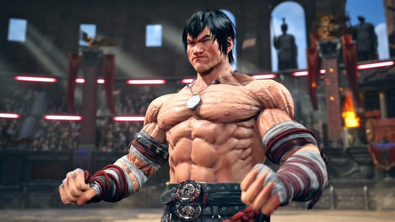 Gamescom 2023: Tekken 8 erhält erstaunlichen neuen Trailer und ein Veröffentlichungsdatum