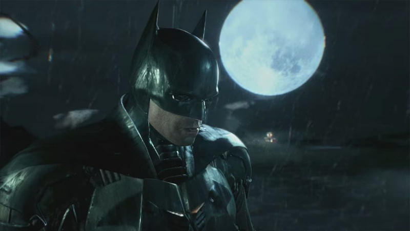 A trilogia Batman Arkham no Switch está enfrentando problemas substanciais de desempenho no lançamento