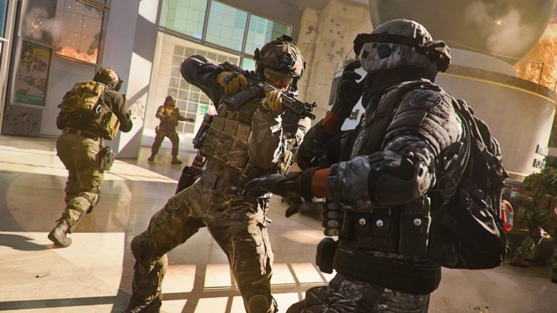 Call of Duty oslavuje svoje 20. narodeniny, keď sa Microsoft pripravuje na spustenie najnovšej časti