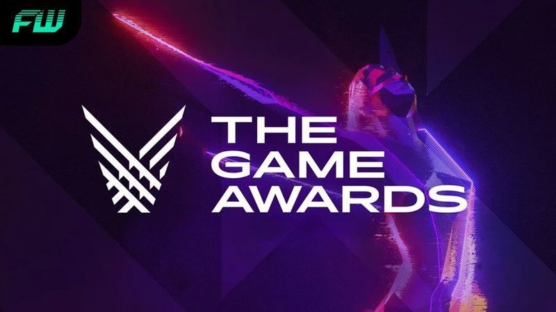 Game Awards 2019의 상위 5개 발표