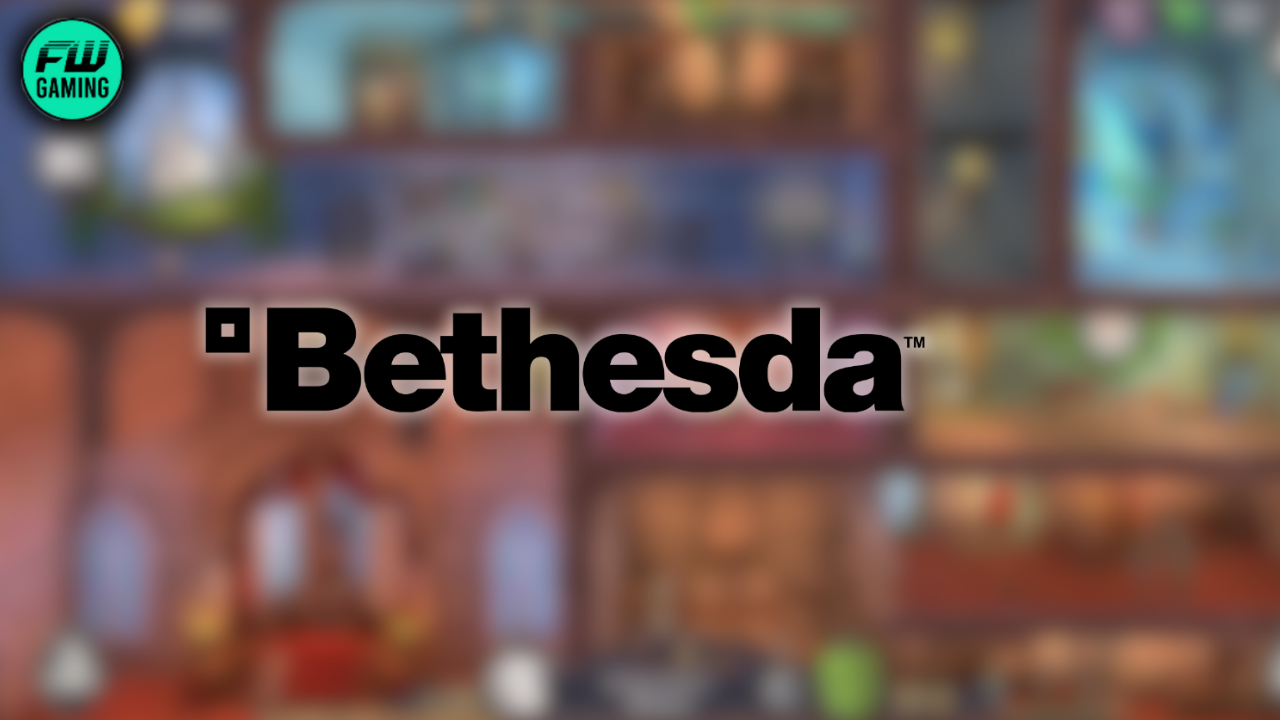 Bethesda annonce un nouveau jeu Elder Scrolls à venir en 2024 – mais il y a un piège