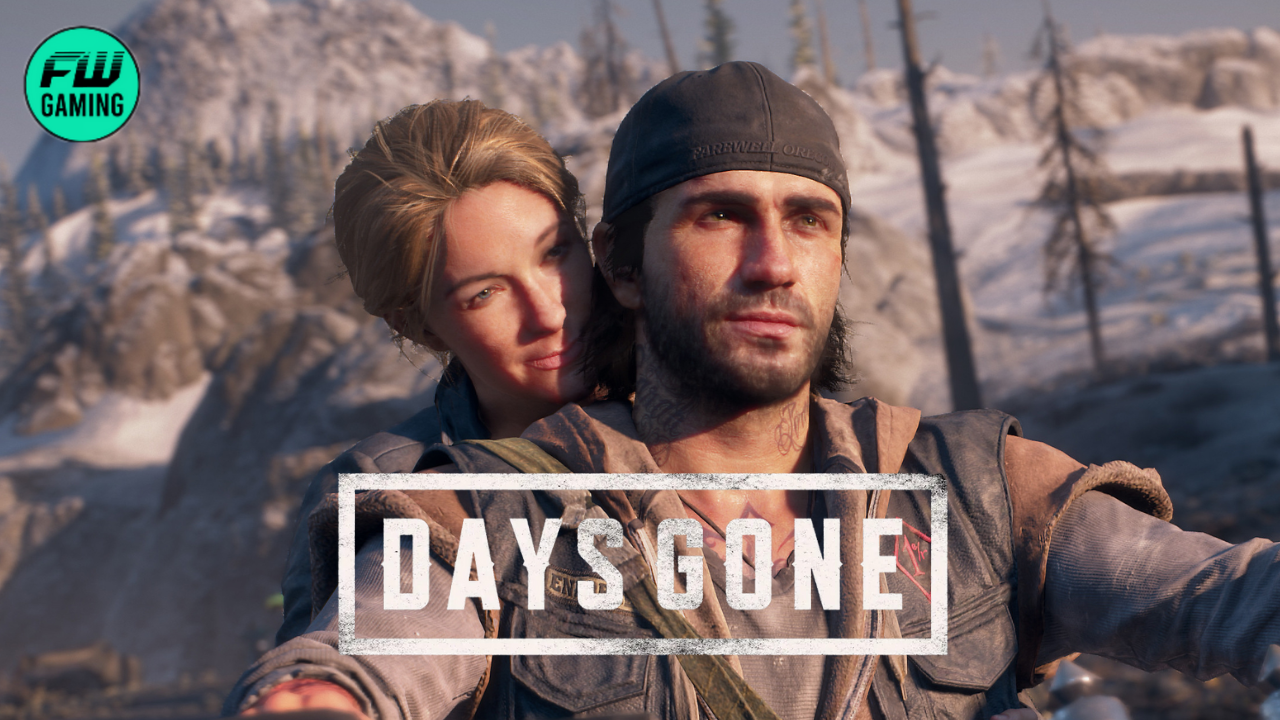 Days Gone Developers Sony Bend Tease Μελλοντικά αποκλειστικά σχέδια και πιθανή συνέχεια