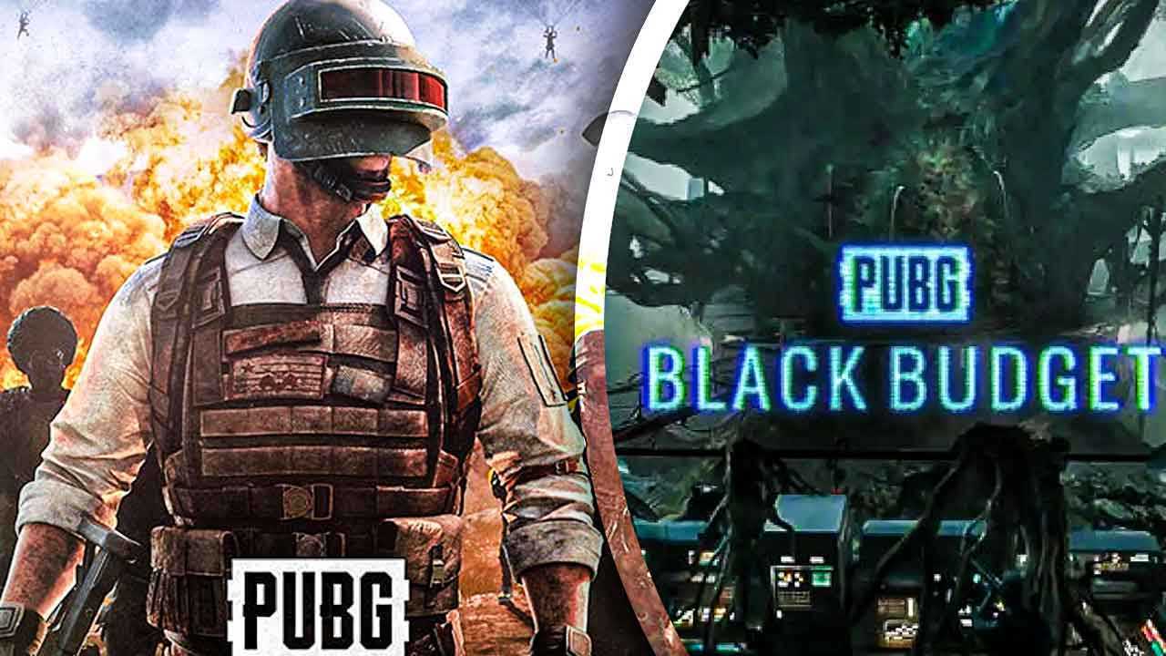 Project Black Budget ir nākamā spēle, ko piedāvā PUBG izstrādātāji, un tā var izkrist 2024. gadā