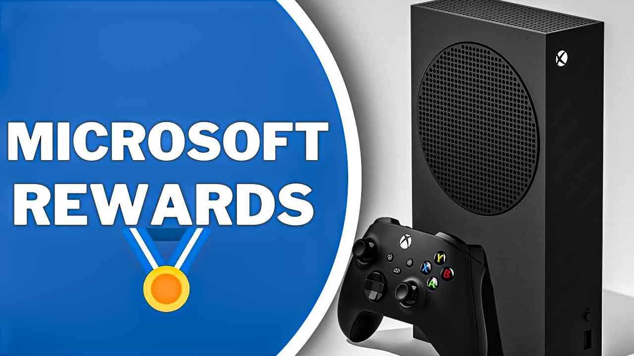 Microsoft Rewards sa môže na Xboxe vypnúť
