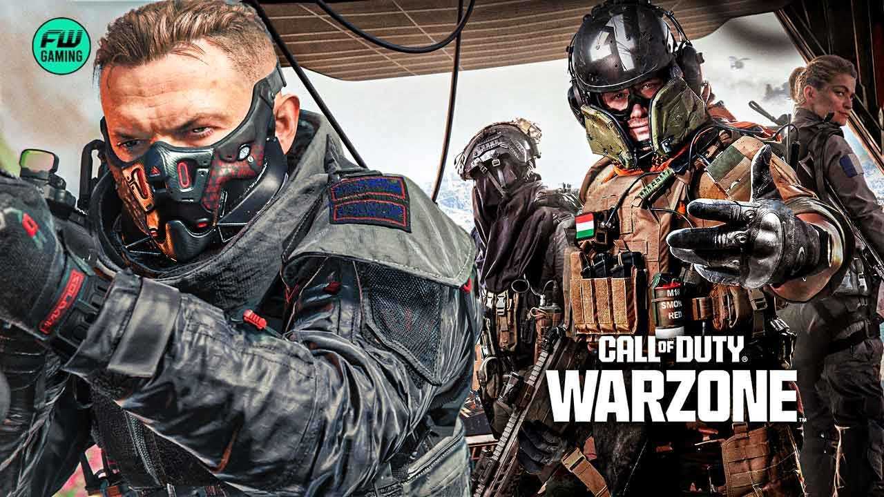 Ó, ezek tüzetesen néznek ki!: Ezek mind a Call of Duty Warzone és az MW3 3. évad kiszivárgott operátori skinjei