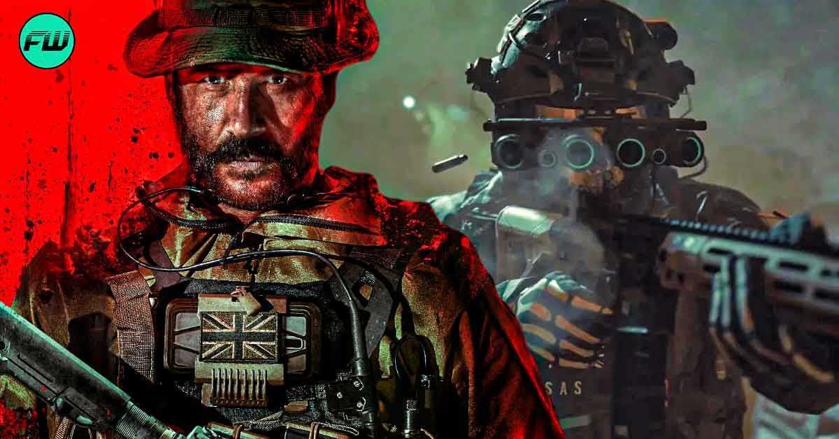 Wir werden es tun, auch wenn es uns viel kosten wird: Trotz eines Budgets von 1 Milliarde US-Dollar hatte Call of Duty: Modern Warfare 3 eine Bedingung, noch mehr für das Spiel auszugeben