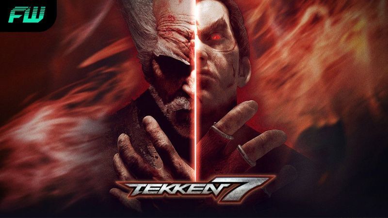 Darkstalkers의 Morrigan은 Tekken 7에 거의 합류했습니다.