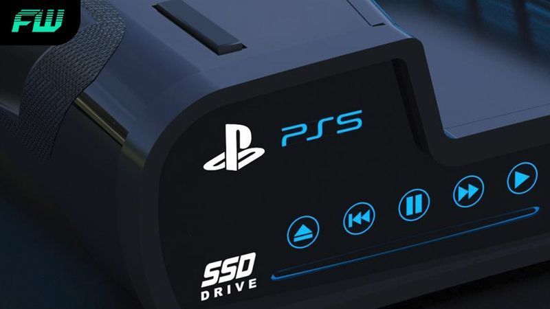 SÖYLENTİ: PlayStation 5, PS1/PS2/PS3/PS4 ile Geriye Uyumludur