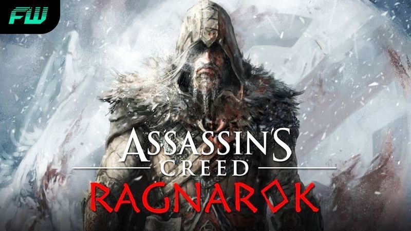 GLASICA: Assassin's Creed Ragnarok bo navzkrižna in kooperativna