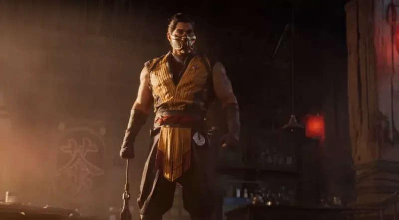 „Großartiger Gameplay-Trailer folgt bald mit weiteren Enthüllungen zu MAIN- und KAMEO-Kämpfern“: Ed Boon kündigt neuen Gameplay-Trailer zu Mortal Kombat 1 an