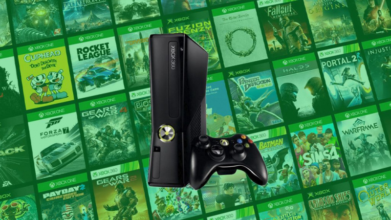 Az Xbox 360 játékok megőrzése továbbra is megoldás, amit Phil Spencer szeretne, mivel az üzlet 2024-ben bezáráshoz közeledik
