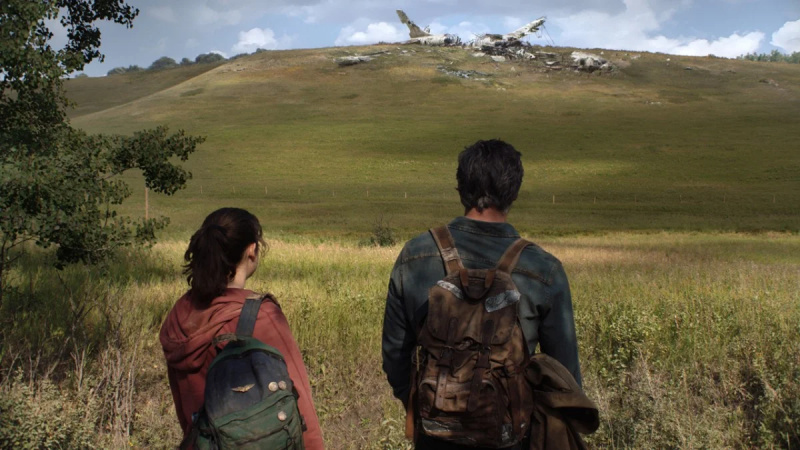 A The Last of Us 3. epizódja, amely értékes leckét ad a menstruációról és a menstruációról a zombiapokalipszisben, bizonyítja, hogy a műsor nagyságra van szánva