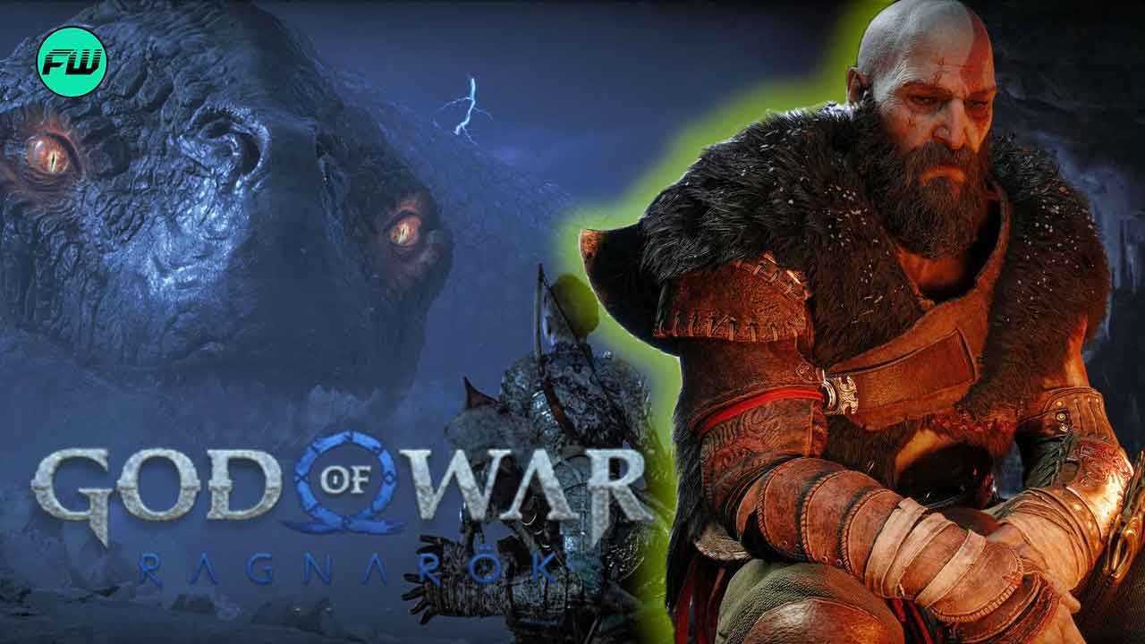God of War: Ragnarök ujawnił już kolejne dwa panteony, z którymi Kratos będzie walczył w sequelu – teoria
