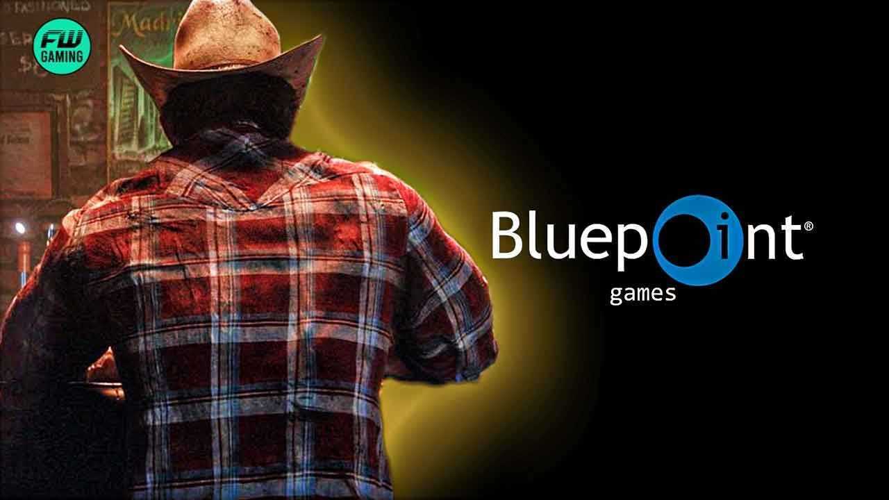 Bluepoint Gamesin seuraava projekti on paljastettu unettomuusvuodon vuoksi