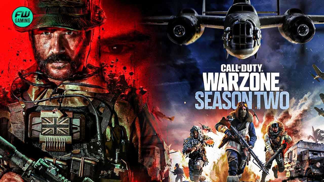 Call of Duty: Modern Warfare 3 un Warzone Season 2 atkārtoti ielādētas izlaišanas datums un informācija, iespējams, nopludināta