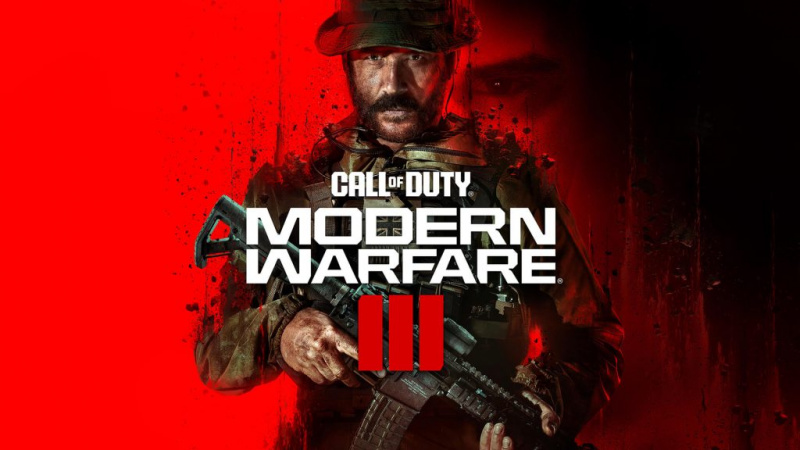 Wczesny dostęp do Modern Warfare 3 pełen problemów