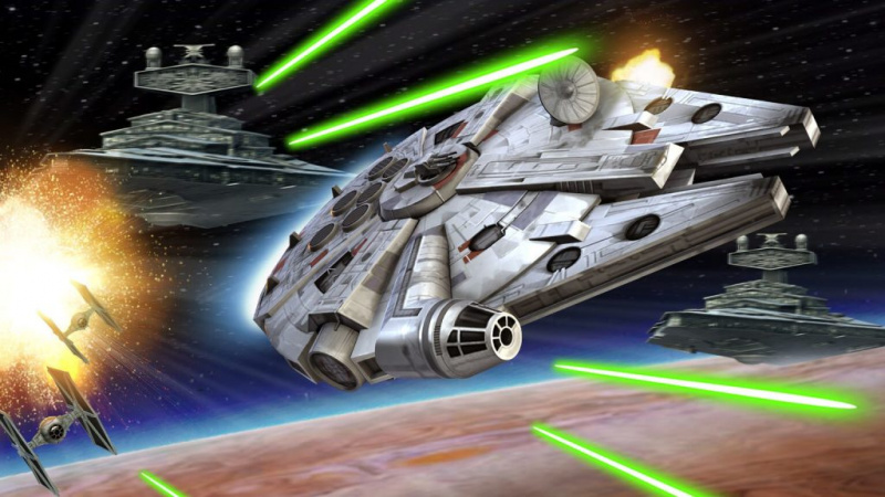 I fan di Star Wars si rallegrano, qualcuno ha creato il Millennium Falcon a Starfield e ha spiegato come