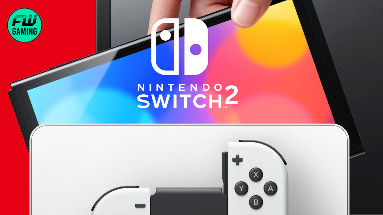 Henüz Resmi Olarak Açıklanmadı Ve Nintendo Switch 2 Sızıntıları Zaten Ertelendiğine İşaret Ediyor