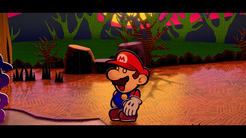 GameCube의 Paper Mario: The Thousand-Year Door가 20년 만에 놀라운 스위치 리마스터를 맞이합니다.