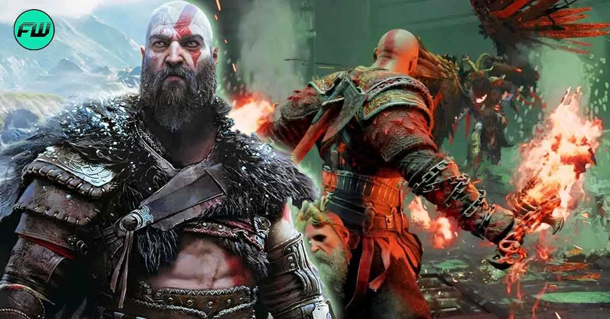 10 najmoćnijih oružja kojima je Kratos rukovao