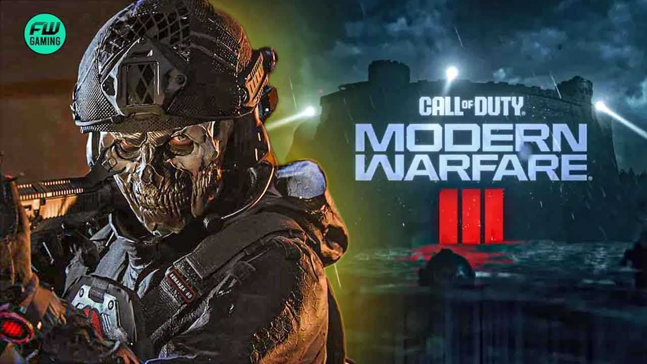 Call of Duty: Modern Warfare 3 fani izbauda neticamu spēles režīma atgriešanos, un mēs to iegūstam