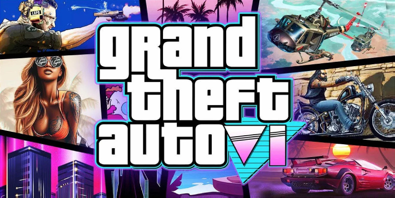  GTA 6 pušča odgovor Rockstar Games