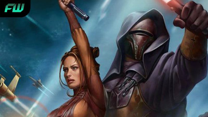 'Rise of Skywalker' يعيد ثلاثة Sith إلى Canon