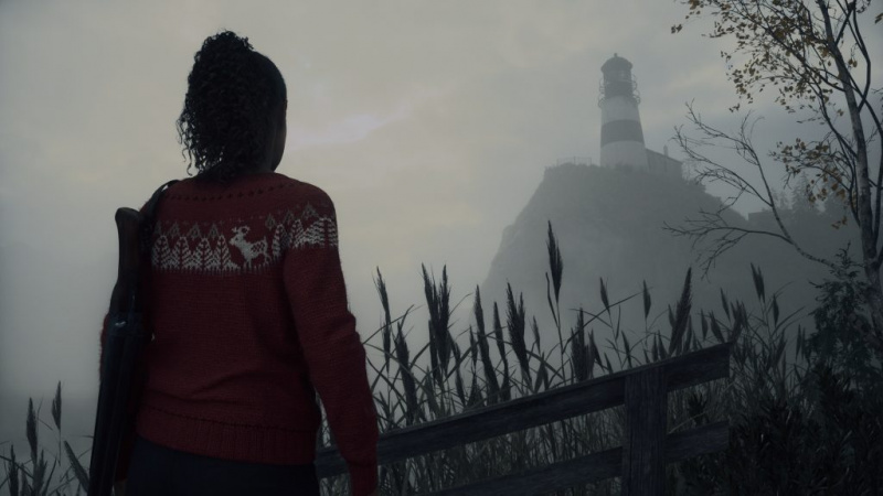 Bejelentették az Alan Wake 2 előtöltési dátumát, időpontját és telepítési méretét