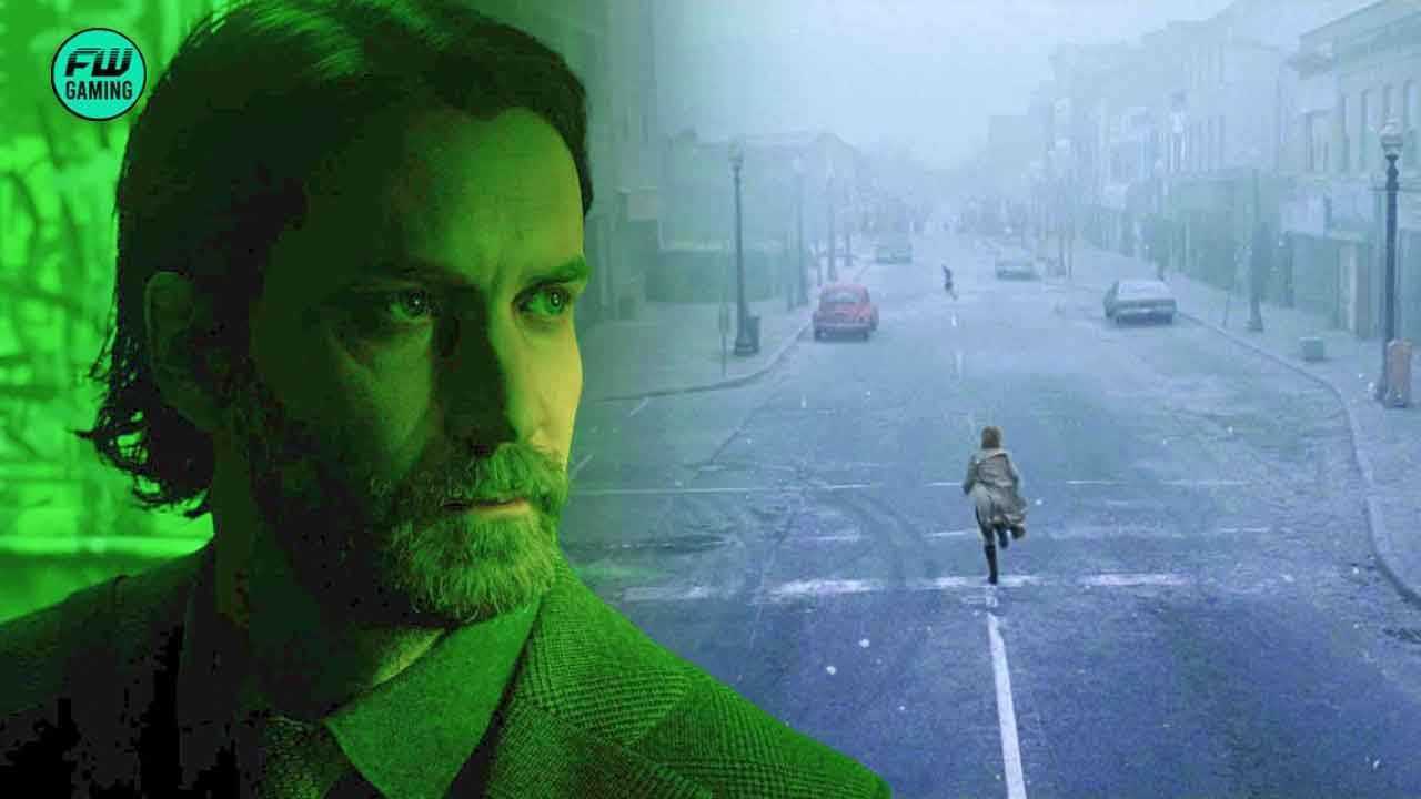 Atlama korkularını aşan atmosfer: Alan Wake 2'nin Yönetmeni, Silent Hill'in Devam Filmine Göz Ardı Edilemeyecek En Büyük Katkısını Açıkladı