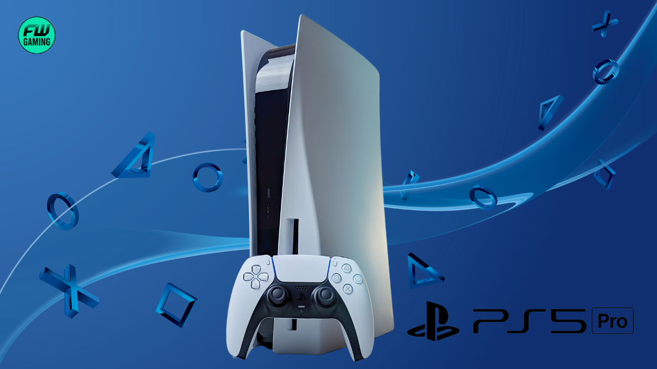 Jei gandai yra teisingi, PS5 Pro yra „didžiausias techninis šuolis per kartą“, kurį „Xbox“ žadėjo, tačiau jį pristatė „PlayStation“