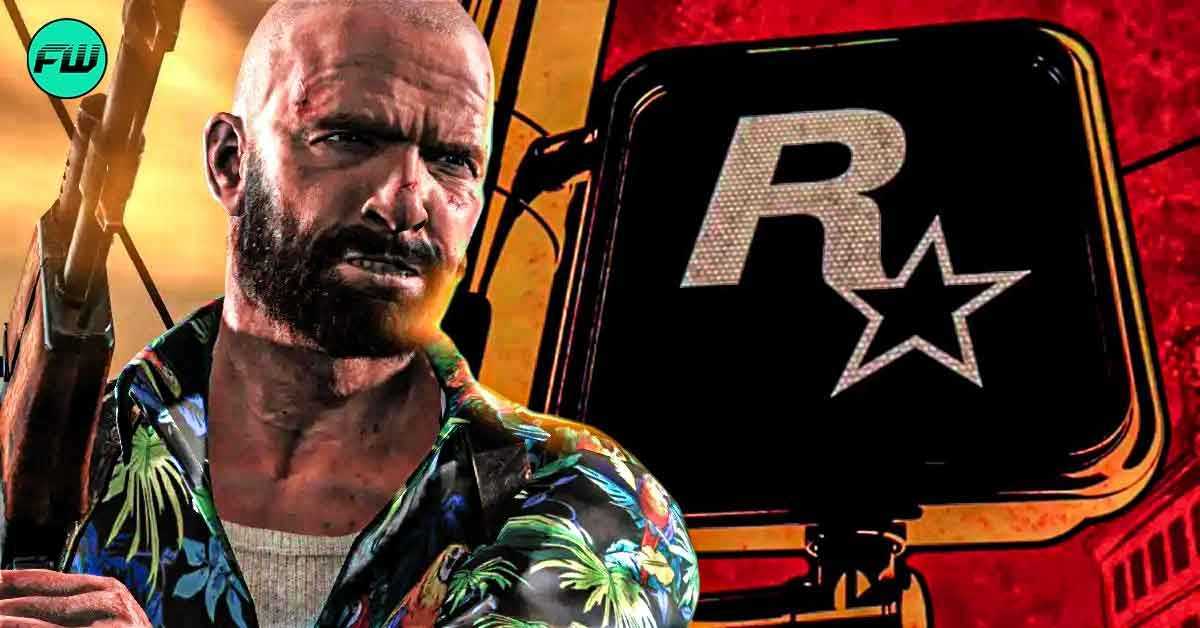 Max Payne 4는 제작자가 Rockstar 인수 전에 프랜차이즈에 대한 폐기된 아이디어를 공개하면서 거의 일어났습니다.