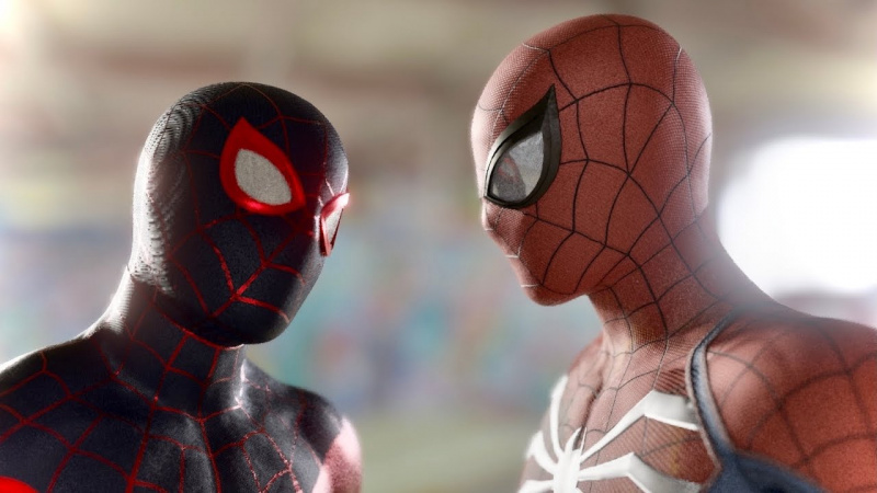 Marvels Spider-Man 2 Secret Setting ermöglicht Ihnen das realistischste, schmerzhafte Webswinging-Erlebnis