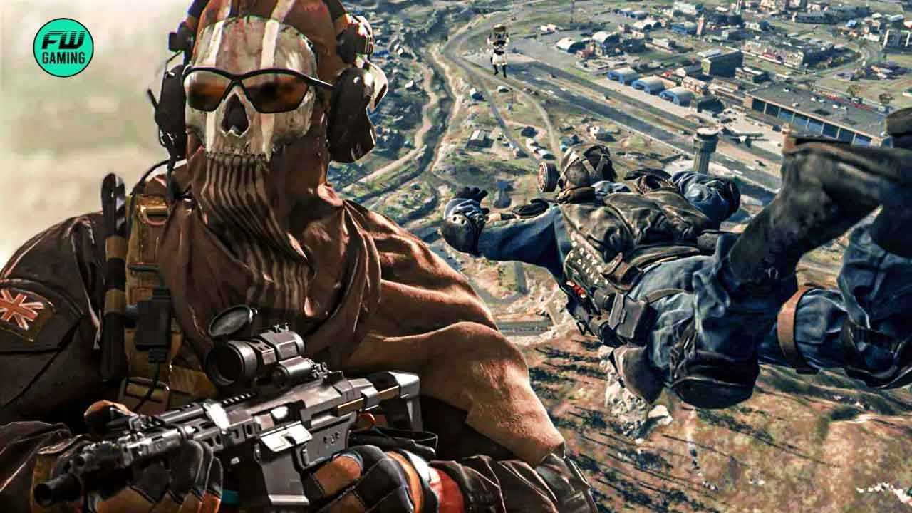 Call of Duty está trazendo de volta Verdansk graças à demanda dos fãs