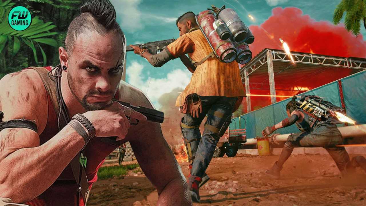 Far Cry 7 kan upprepa samma misstag som dömde till franchisen efter att ha hittat oöverträffad framgång med Vaas Montenegro