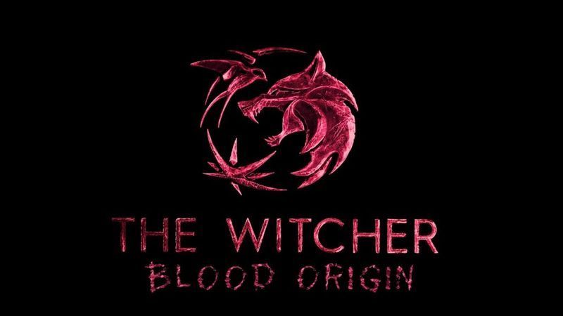 cartaz de origem do sangue de bruxo