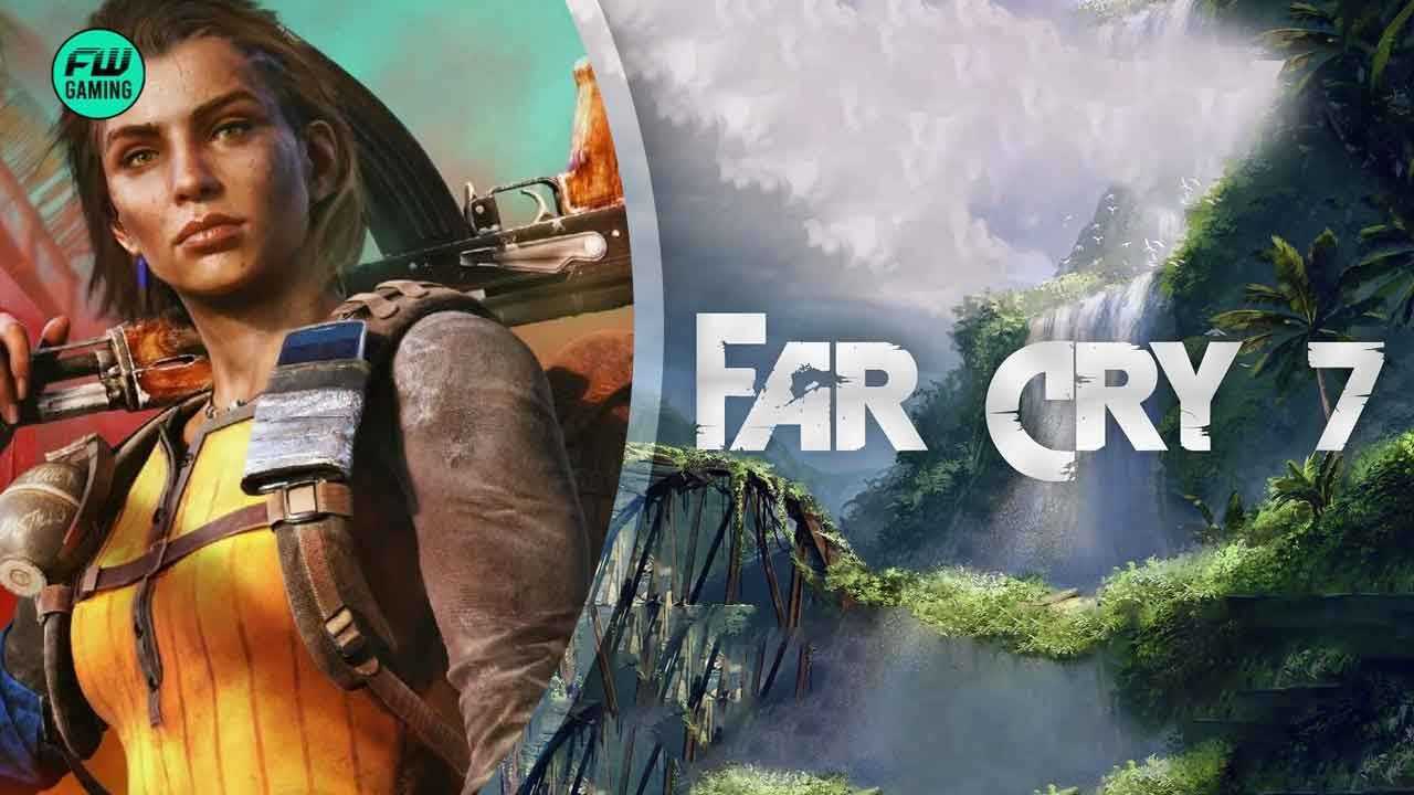 Far Cry 7: Izbrisana objava, ki naj bi bila razkrita, v kateri državi bo postavljena igra, ki je bila sumljivo tiho odstranjena