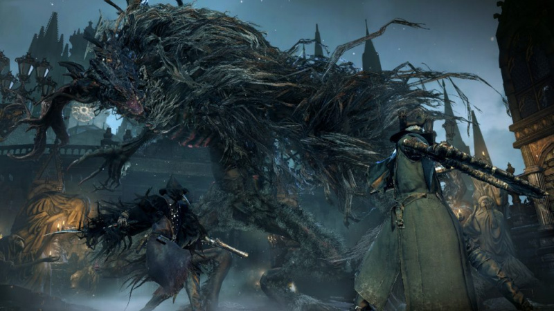 Insider, DanielRPK'ya Göre Sony Pictures'da Bloodborne'lu Bir Film Çalışıyor Olabilir